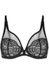 Simone Perele 1B3 Exotica Plunging Underwired Bra
